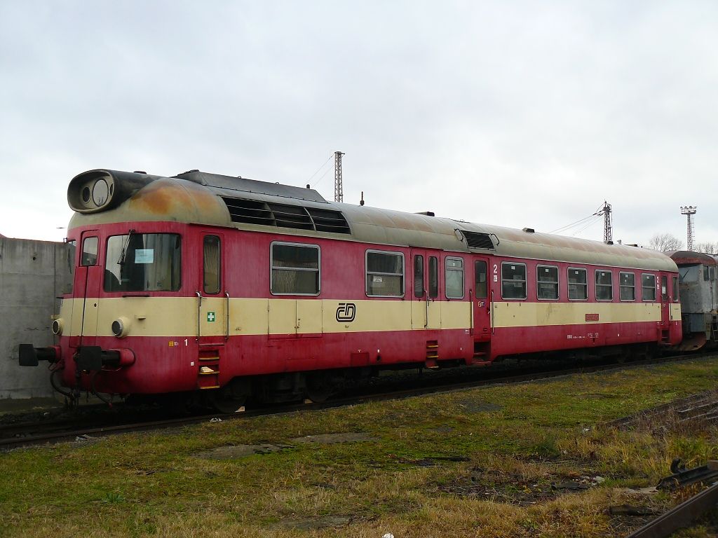 850 029-0 Olomouc(22.12.2008,foto-Ale Krka)