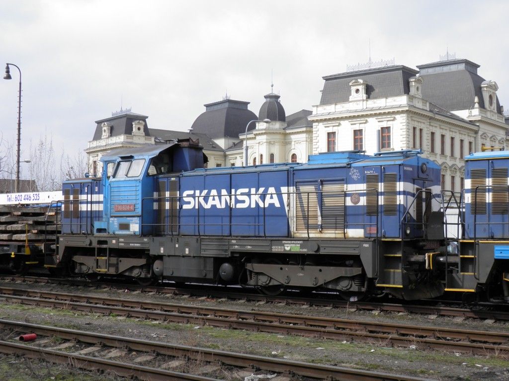 730 624-4, Plze hl.n., 19.03.2013