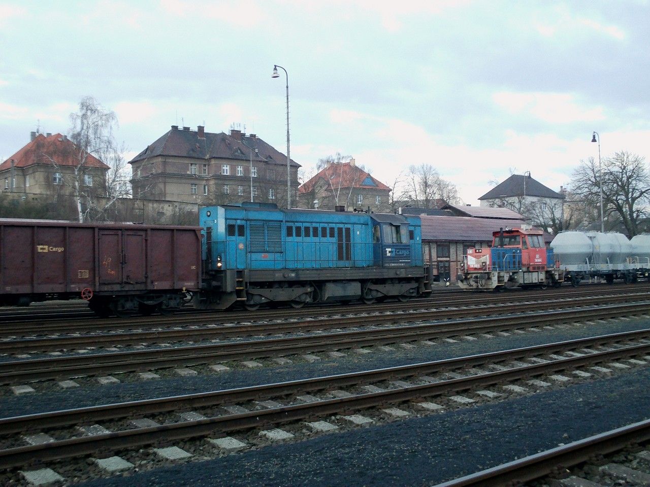 742.362 v Mn do Kralovic a 708.009 v rakovnick st., 20.2.2014