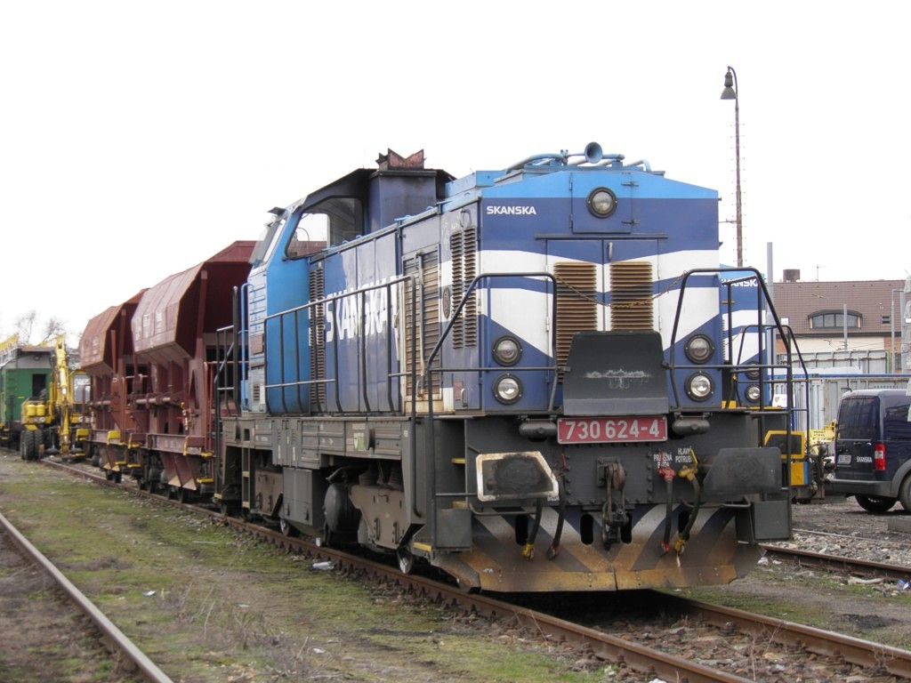 730 624-4, Plze hl.n., 22.03.2013