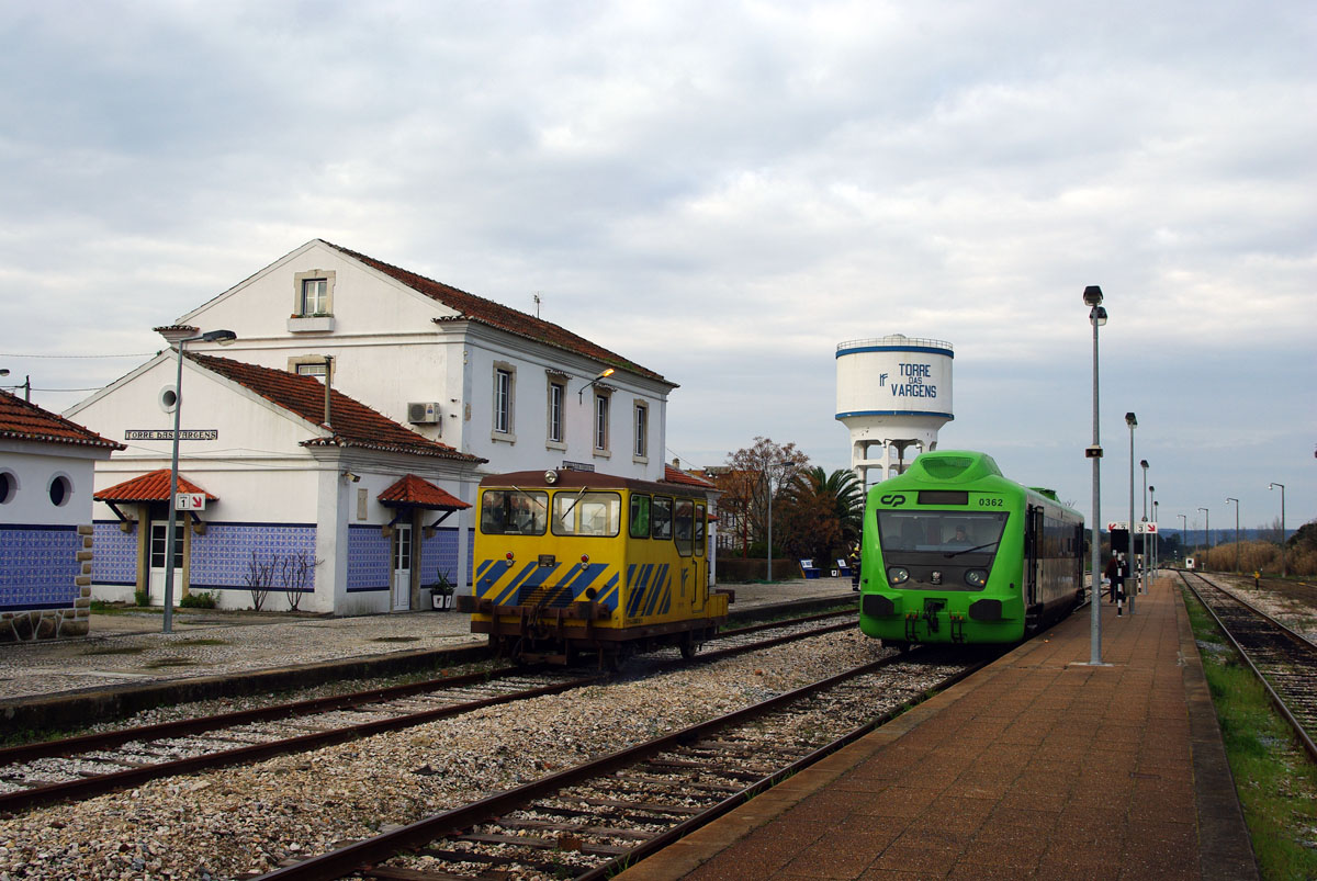 Torre das Vargens