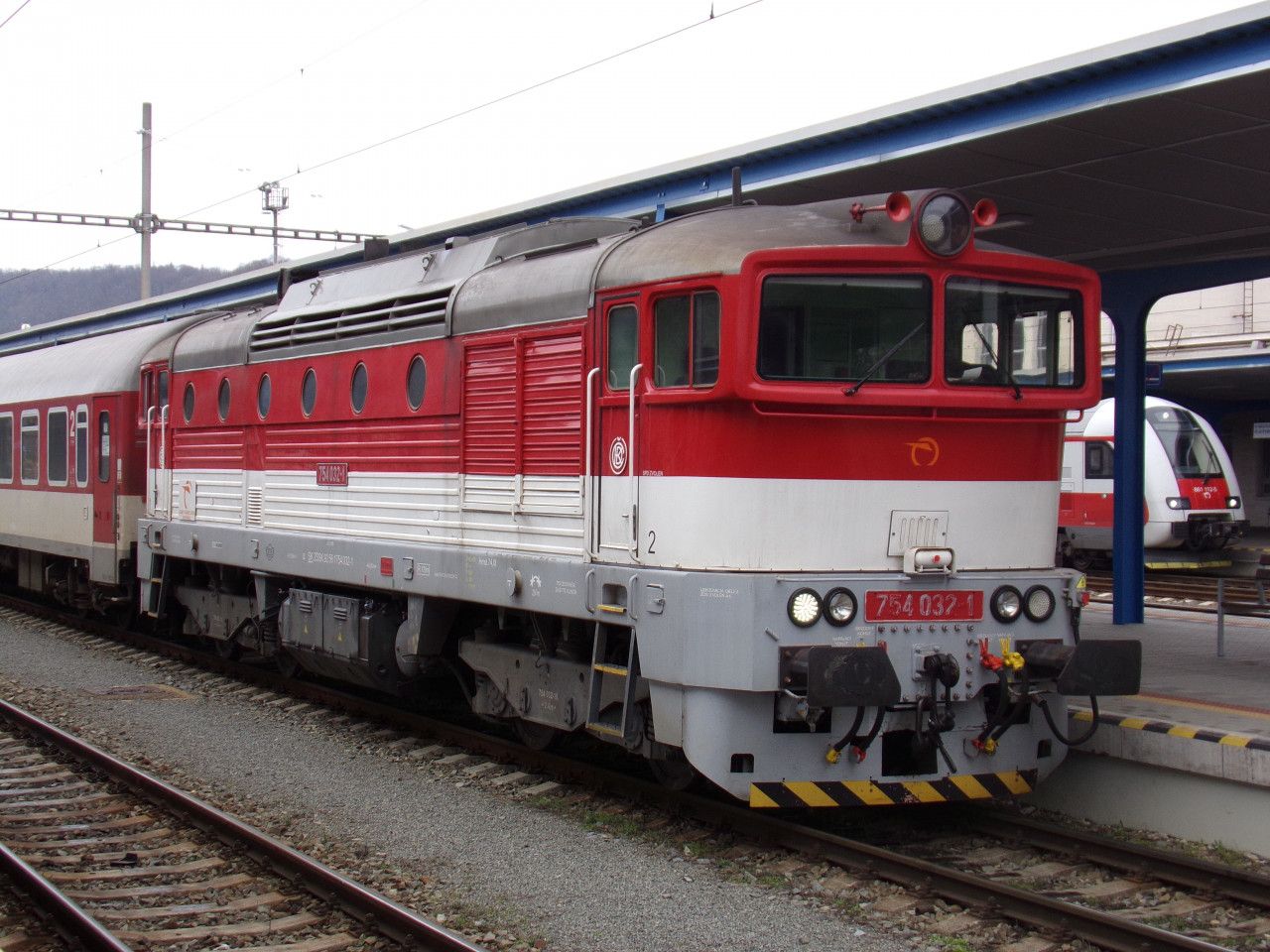 754.032, Zvolen, 3.4.2022.