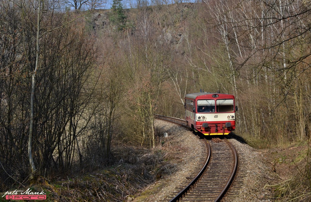 Radoovice - Pedn Zborovice