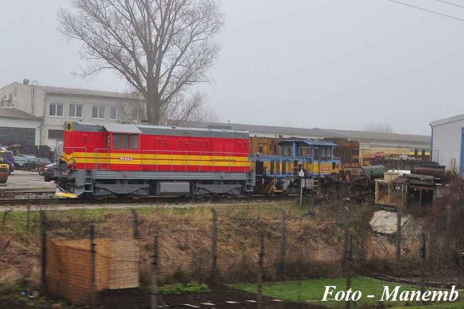 742 616 - 12.12.2013 Brno Slatina