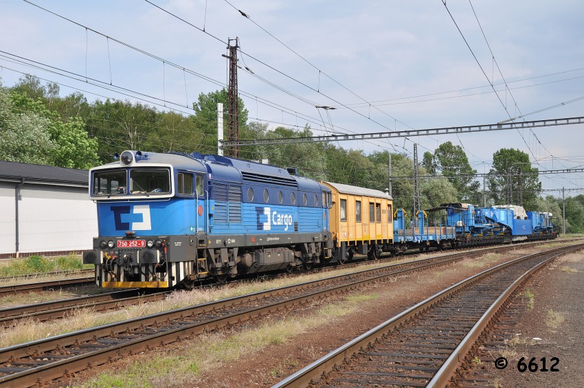 750.252, Koln se.n., Pn 64990, 29.5.2012