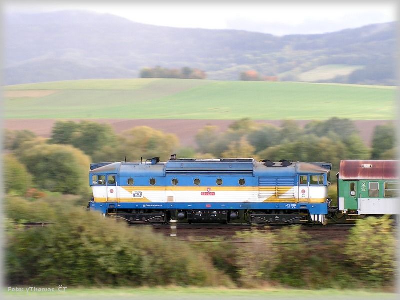 754.027, Nrsko - Deenice, 8.10.2011