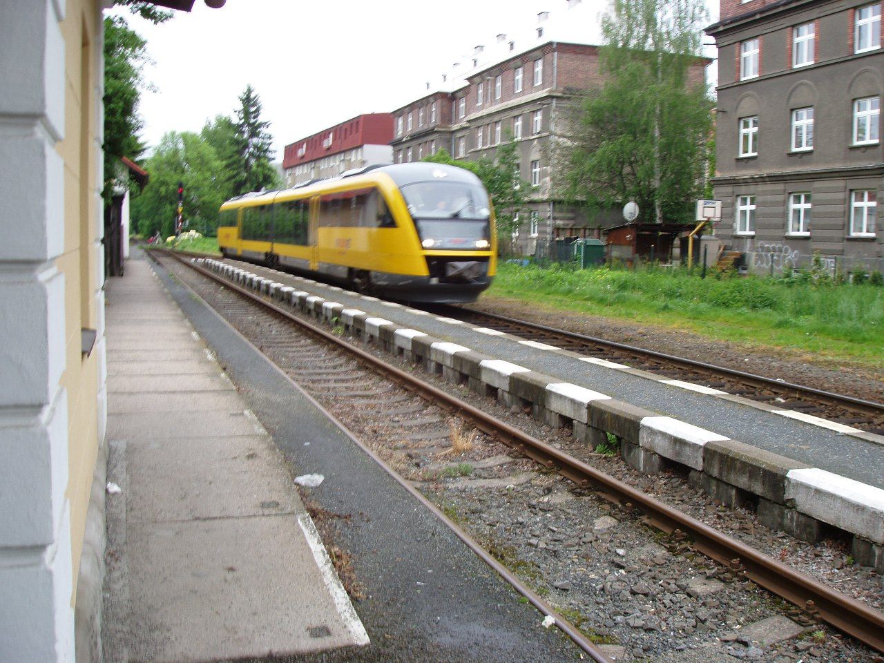 Olomouc msto