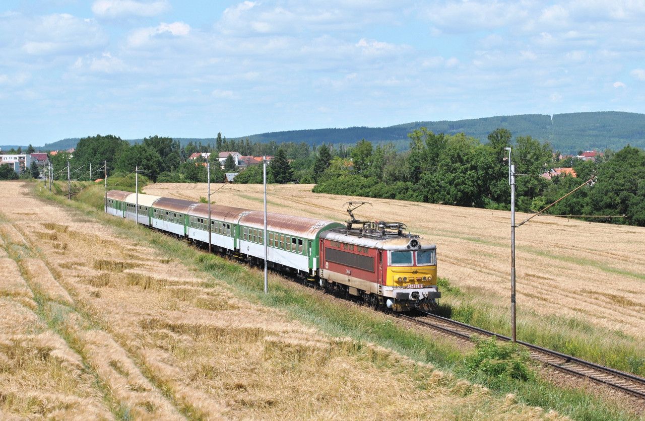 242 239-2, Nezvstice, 1.7.2013