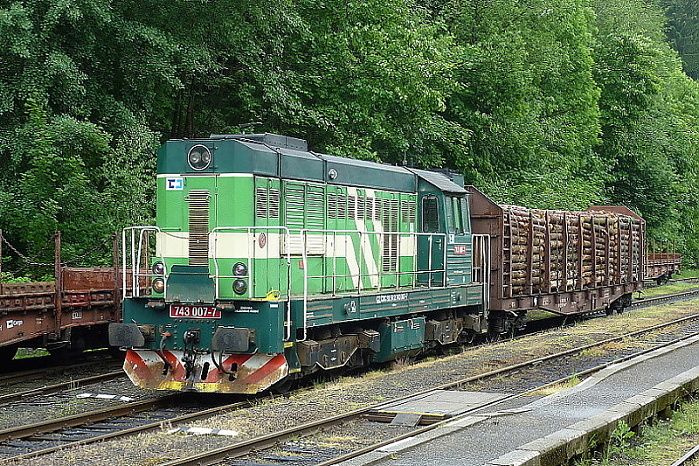 743 007-7 Lomnice nad Popelkou 8.6.2015 84106