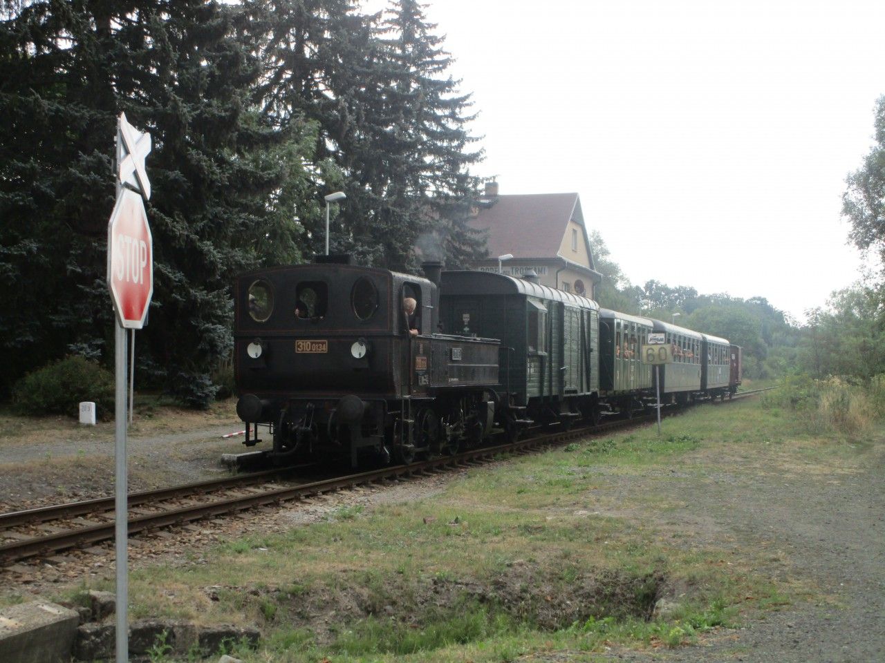 310.0134 - Borek pod Troskami 18.8.2018