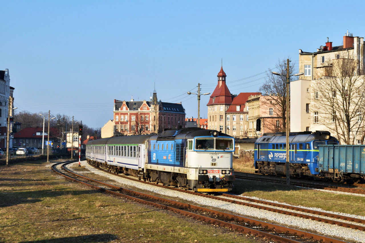 754.026, Swidnica Miasto