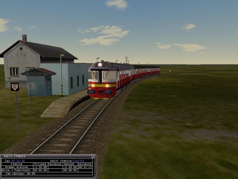 MSTS Jeice Sp1600