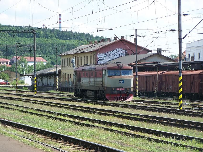 751031 - Praha Vrovice - 31.7.2010.