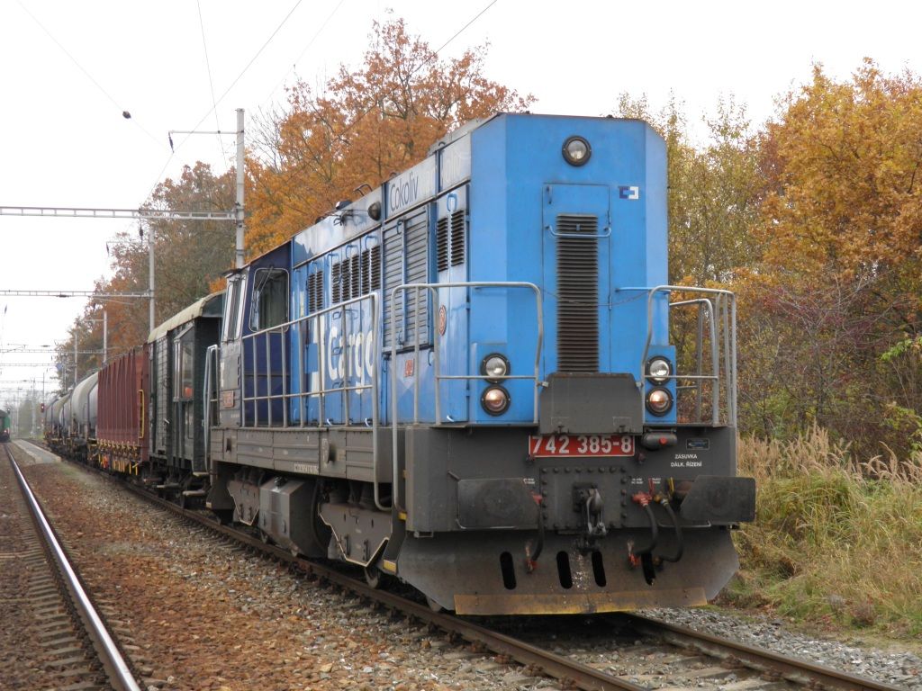 742 385-8, Petice, 04.11.2011