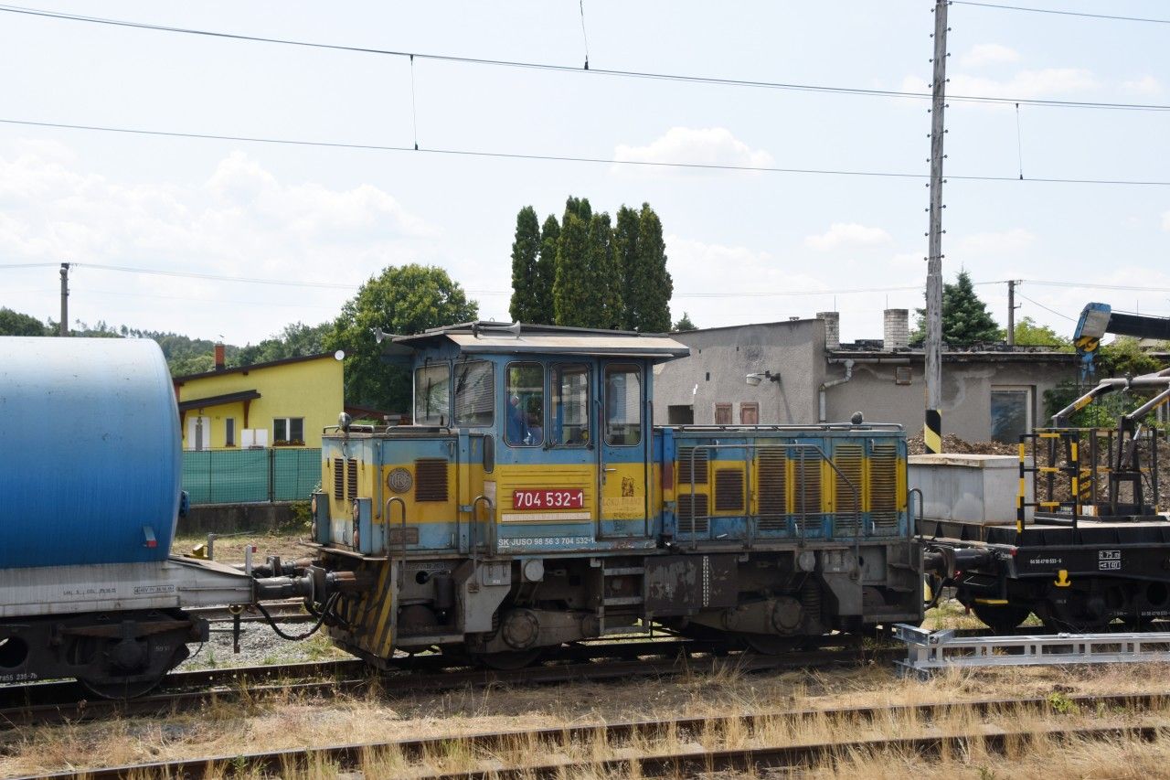 704.532 Lhotka nad Bevou 18.7.2019