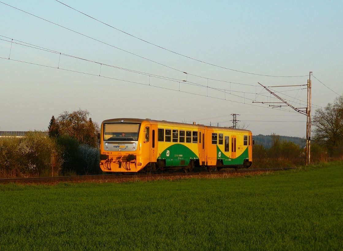 814.112-9+914.112-8 - Star Plzenec - hlavy 20.4. 2011.