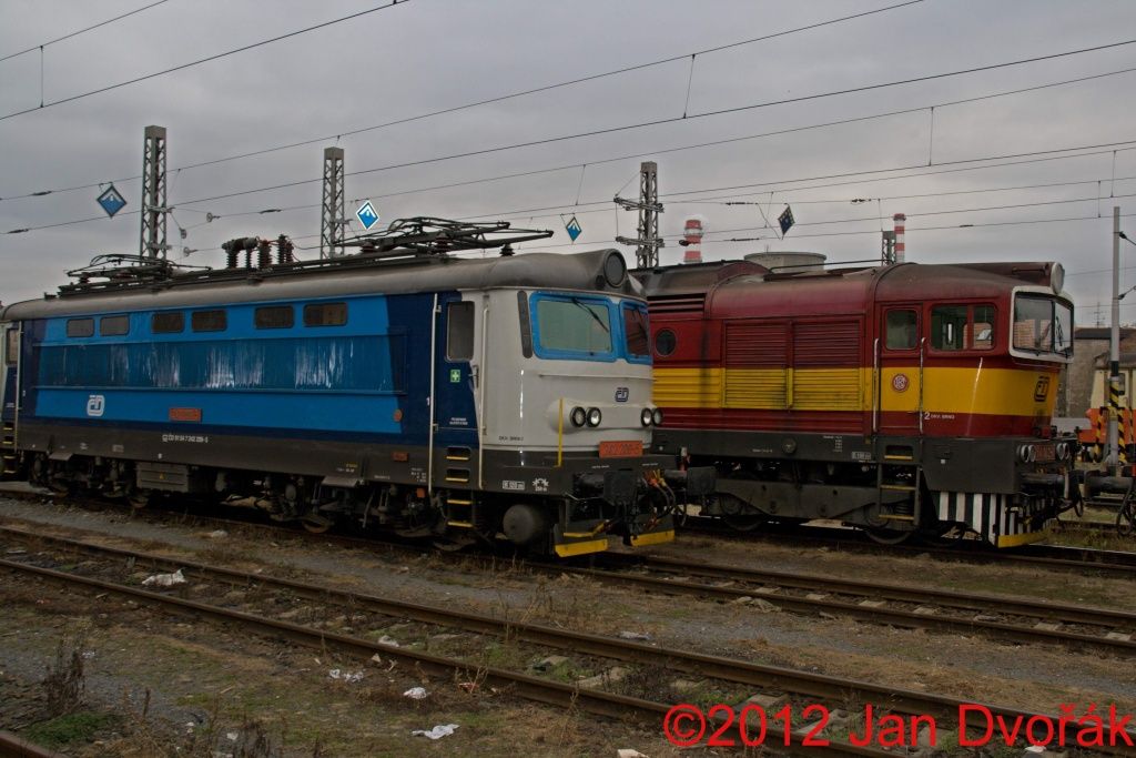 242.209 + 754.062 Brno II