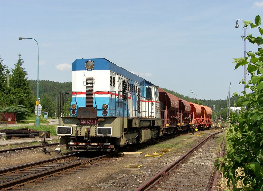 740.672, 11.6. 2010 14:57, Tnec nad Szavou