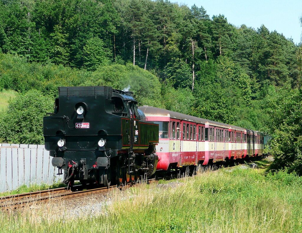 433.002 Zaov-Hrachovec Os 31136 3.7.2010 foto Daniel Forejtar