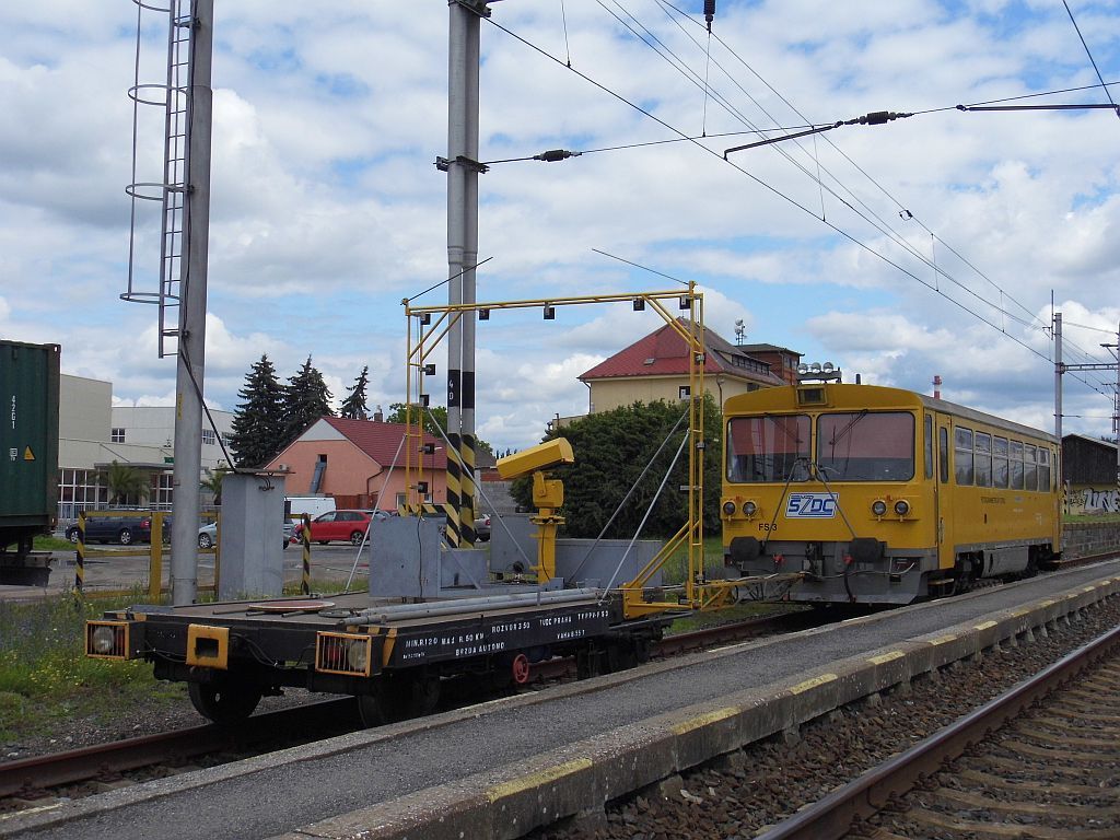 FS 3 Lys nad Labem (24. 6. 2015)