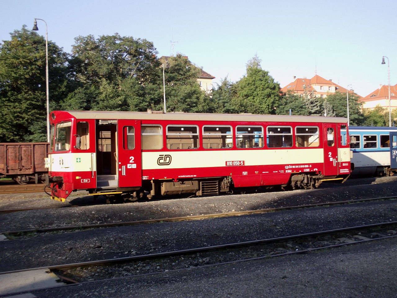 810.050 v st. Rakovnk, 1.8.2016