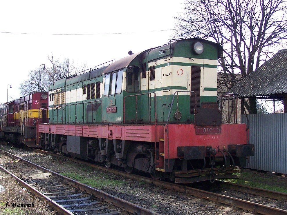 770 026 - 26.3.2008 Filakovo