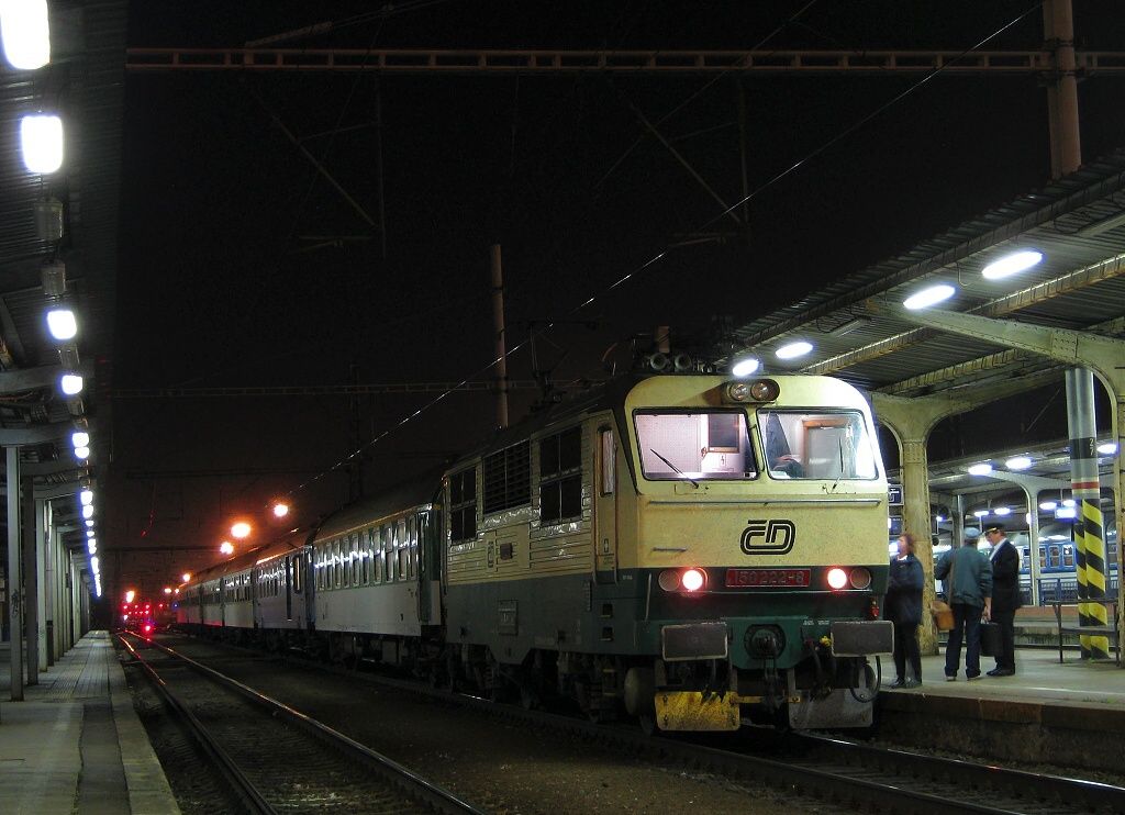 R 621 Matalk-Olomouc hl.n (18.9.2010)
