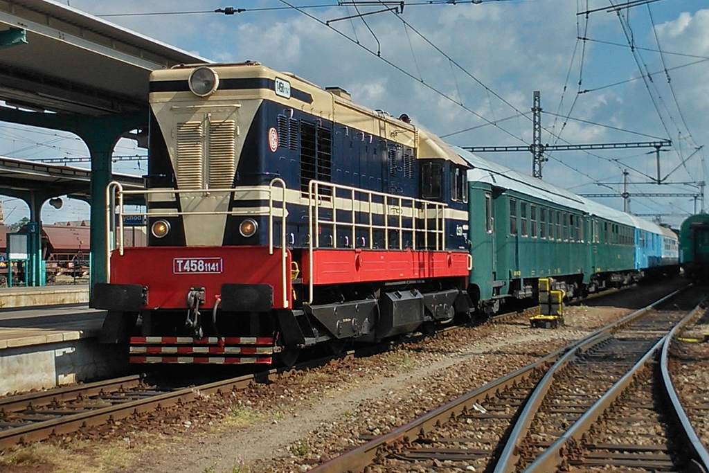 T458.1141_Hradec Krlov hl.n._© Josef Vendolsk