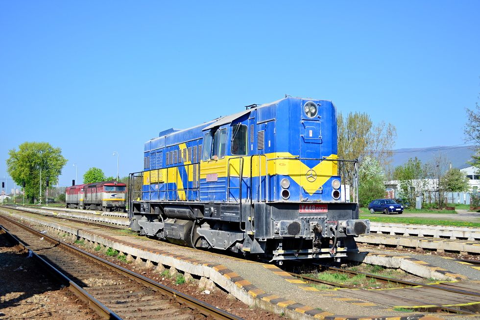 740.872 Tura n.Bodvou 26.4.2013