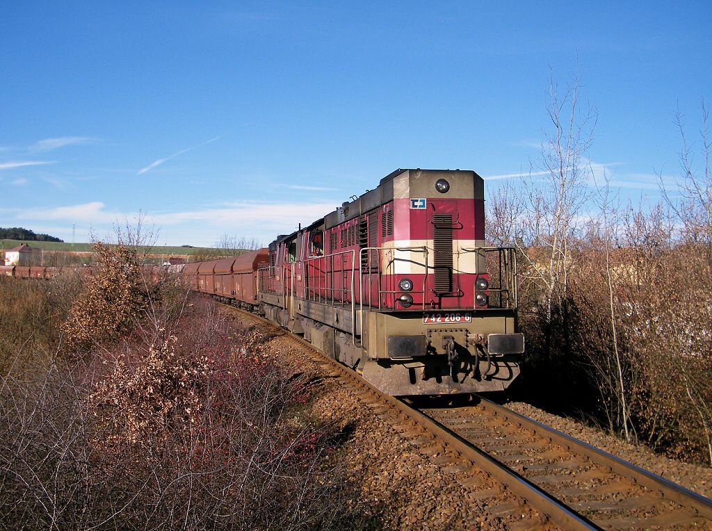 742.206+742.xxx Temon u Plzn 14.11.2010