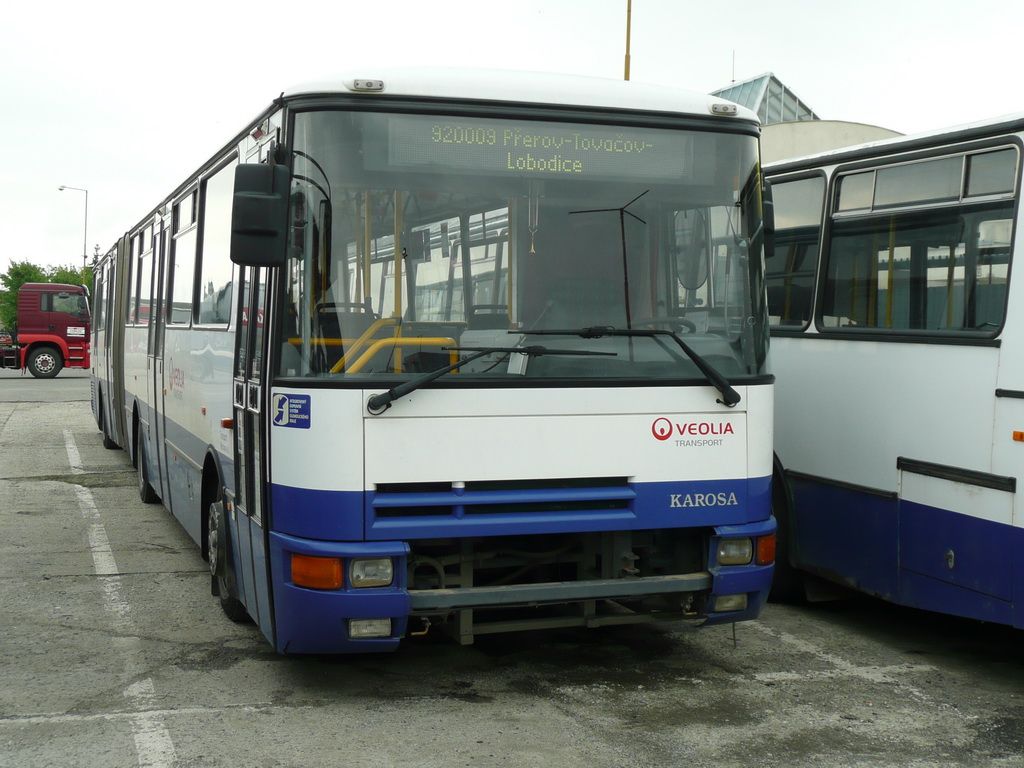 B 961 OSC 54-41 po zplavch