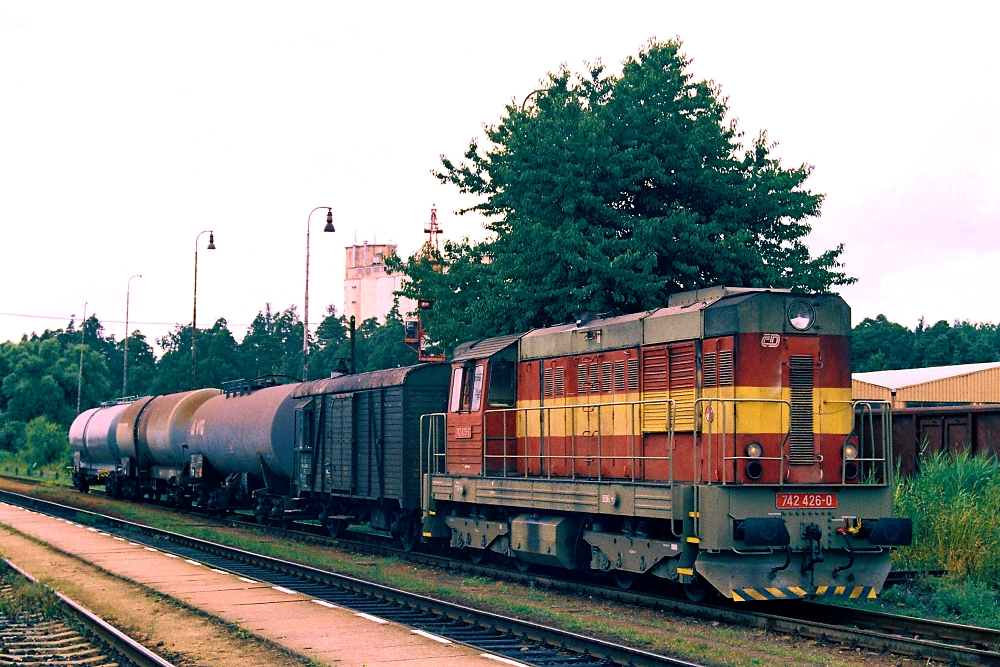 742.426 Mn 82451 umn 3.8.2004