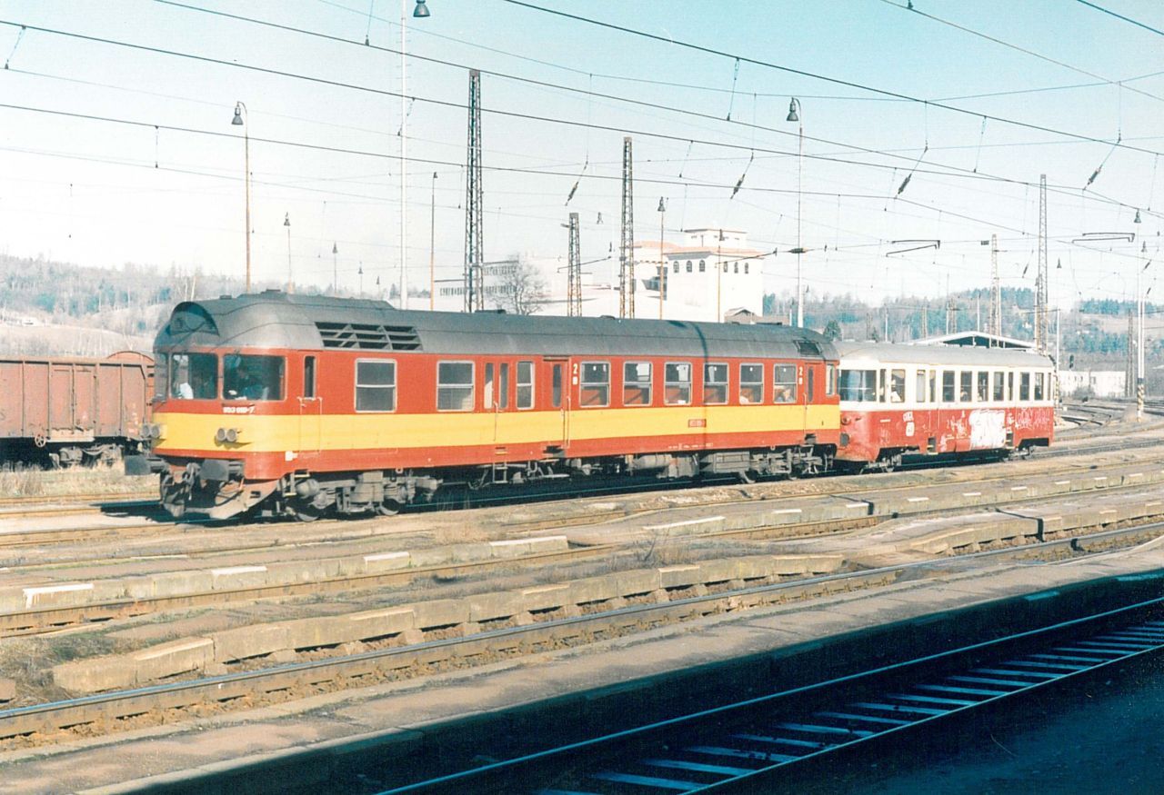 853 010, erany, 3. 3. 1995