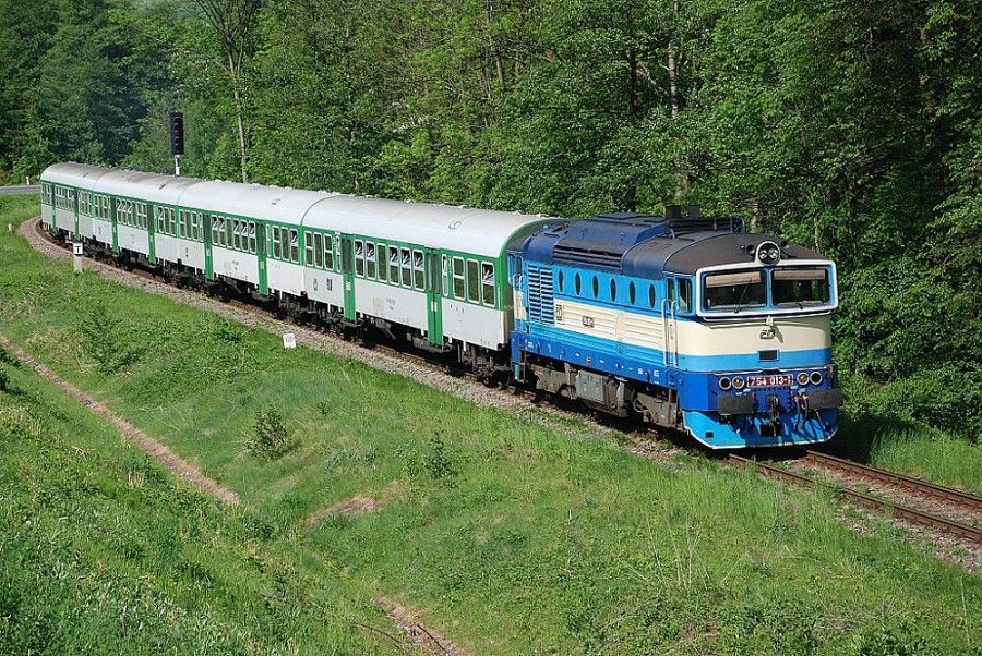 754013 Bojkovice-Zhorovice sp1732