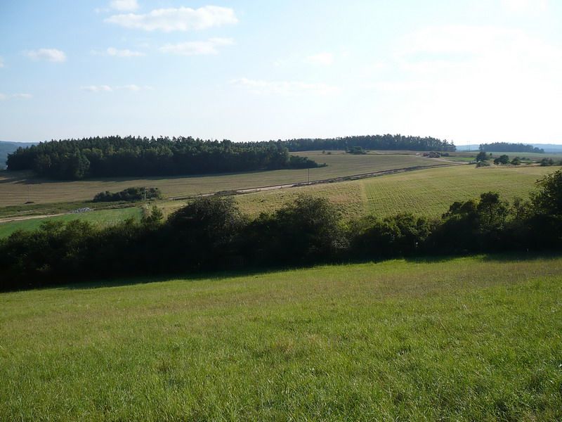 Pstupov cesta se u buduje ...