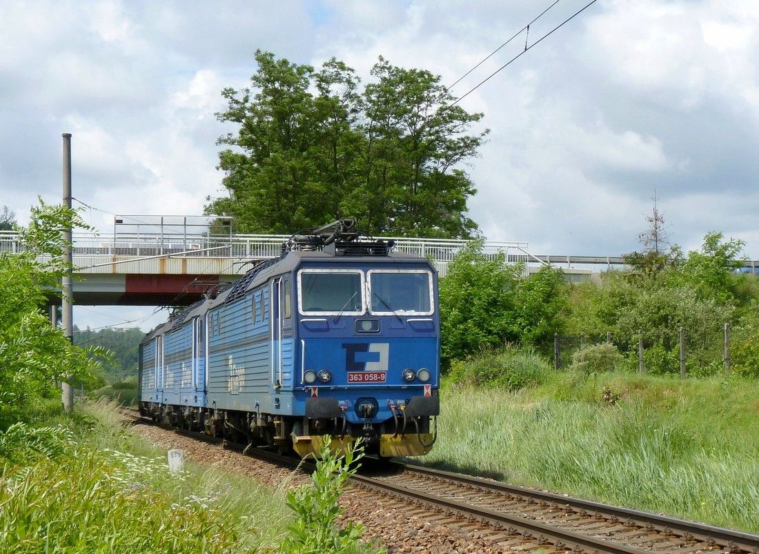 363.515+516 (363.058) - Sobslav - Lv 368500 - 12.6.2016