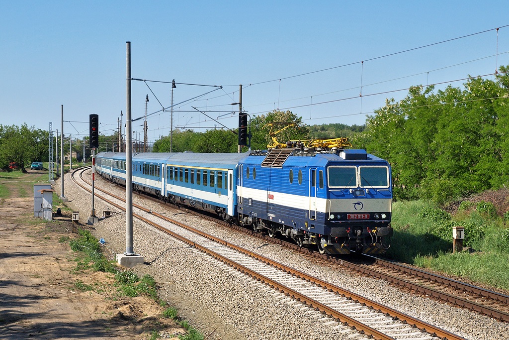 362.011 EC 171, Devnske Jazero, 18.05.2012