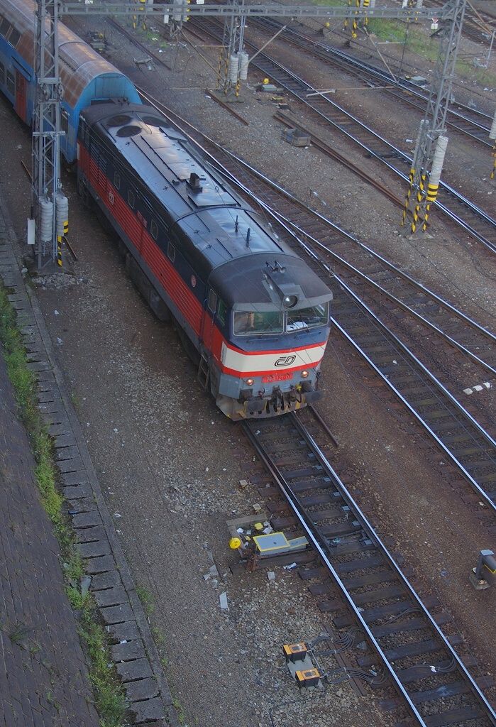 749 121-0 v ele Sv 29 081