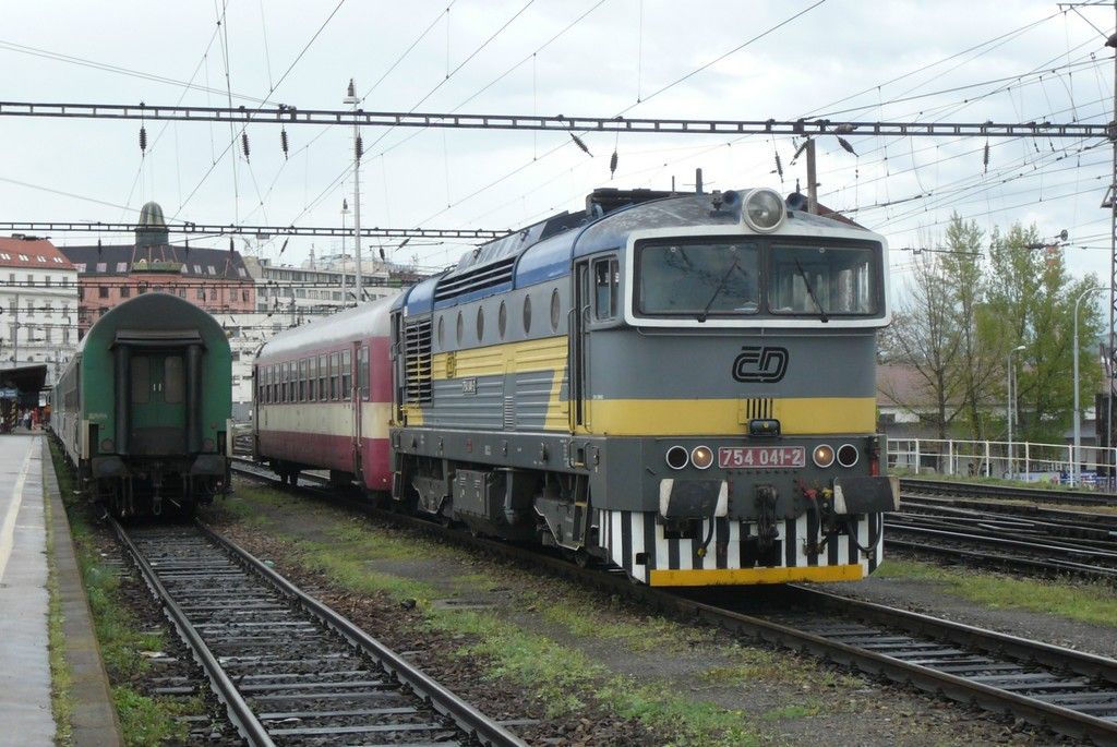 754 041-2, Brno hl. n.