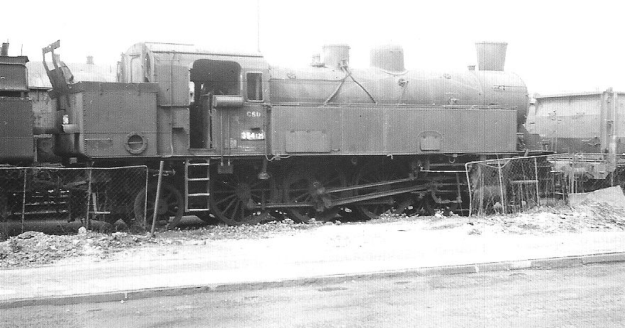 354.125  Nov Bohumn 1971