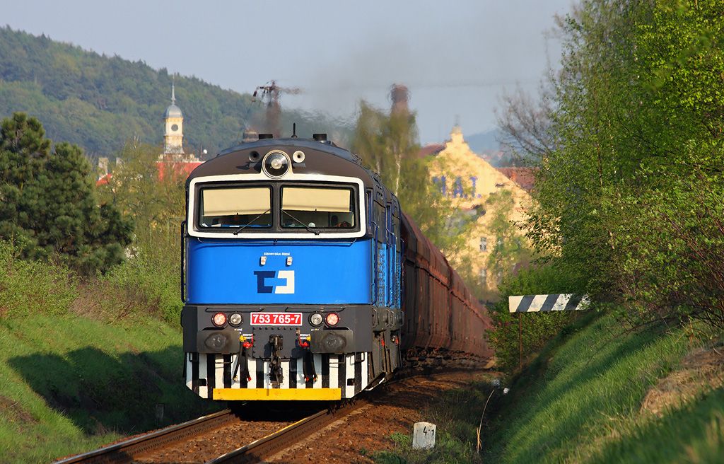 753.765+753.76X na postrku uhelnho Pn sjdj do Bl Hory; v ele 742.242+206; 21.04.2011, 17:38