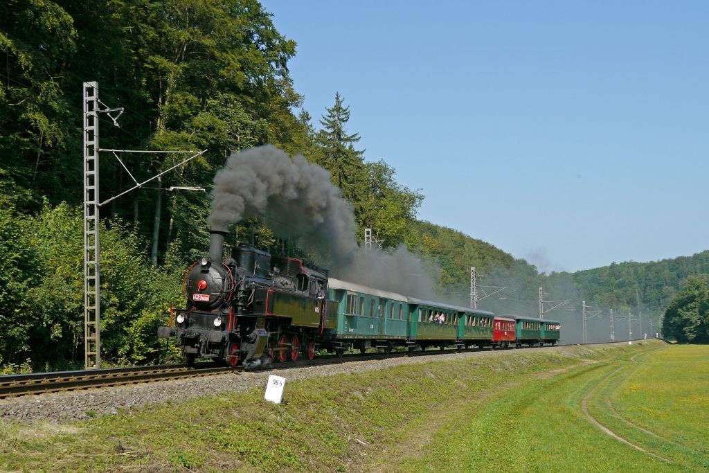 Os 20015 - Vermovice - Jablonn nad Orlic