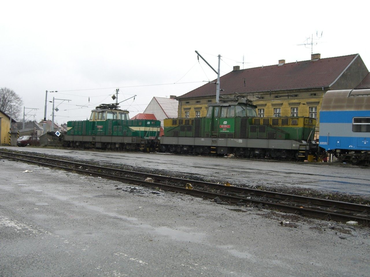 113.004+113.001, Tbor, 14.4.2006