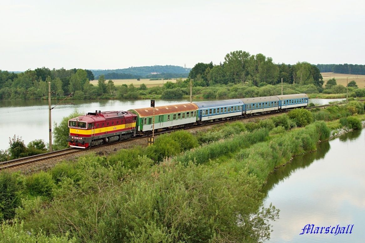 754.044-6_-_30.06.2018-_-DKV PRAHA - PJ Vrovice_tra slo 190 Hlubok nad Vltavou - Zliv (R 1253).