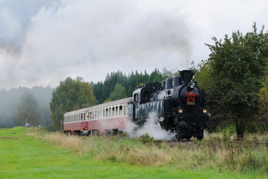 354.195, zastvka Semoice-Peina (tra 182), 27.9.2014