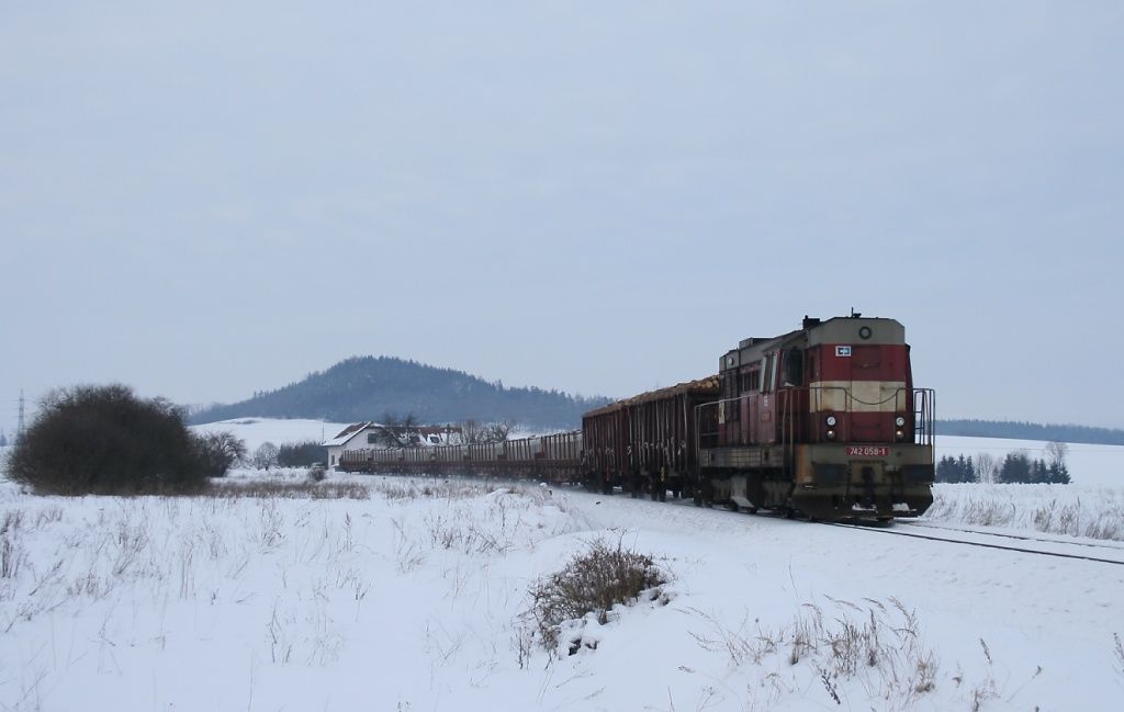 742058, Mn 83043, 25.1.2010