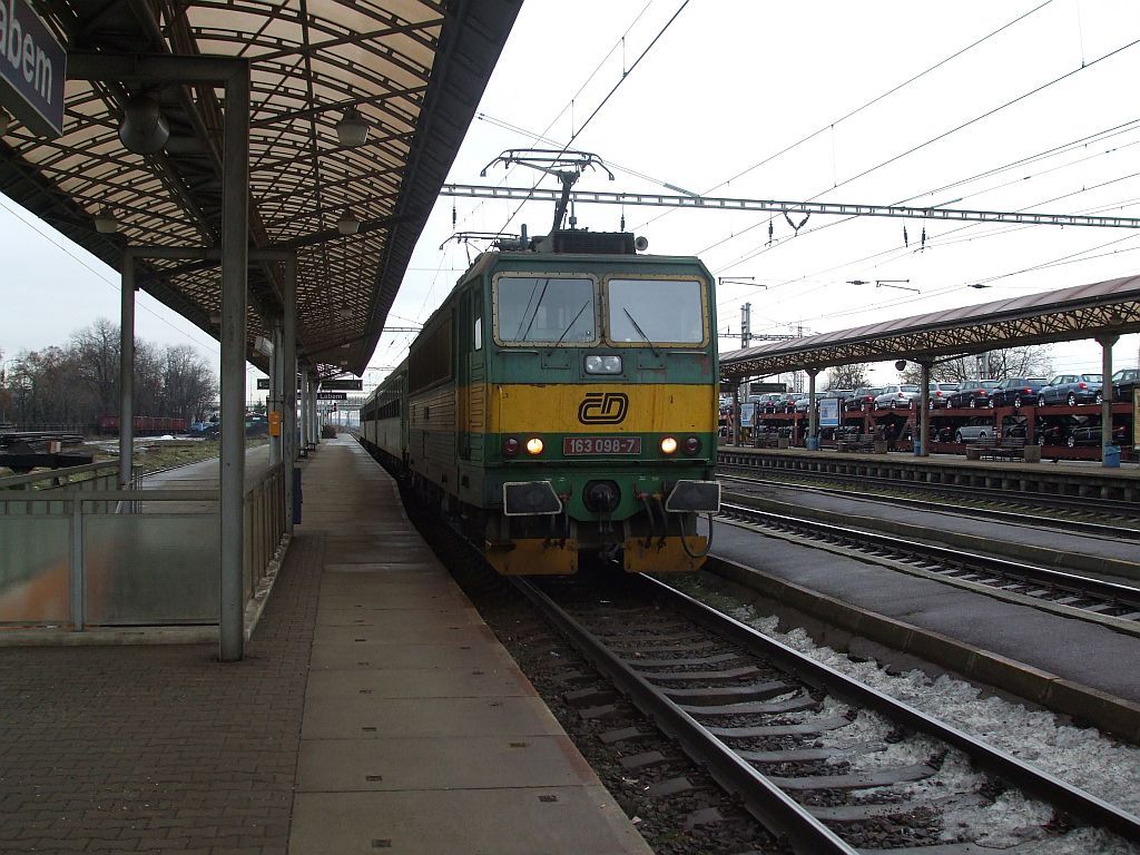 163.098 Os 6412 Lys nad Labem (13. 1. 2011)