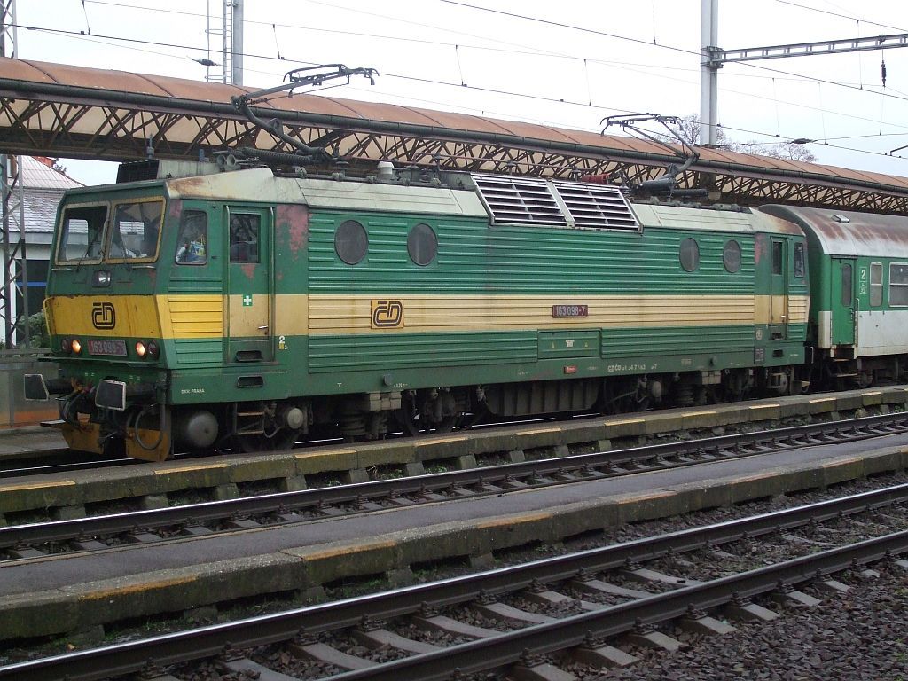 163.098 Os 6412 Lys nad Labem (13. 1. 2011)