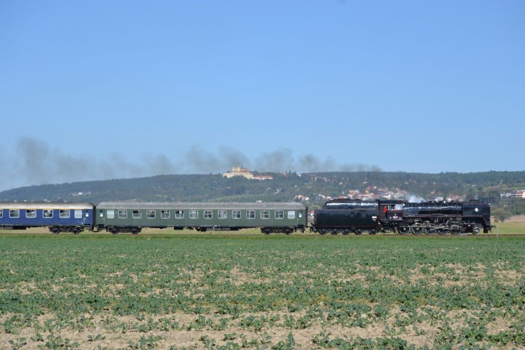 556.036, Olomouc - Bystrovany, 28.9.2014