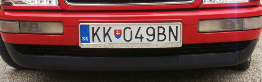 KK 049BN